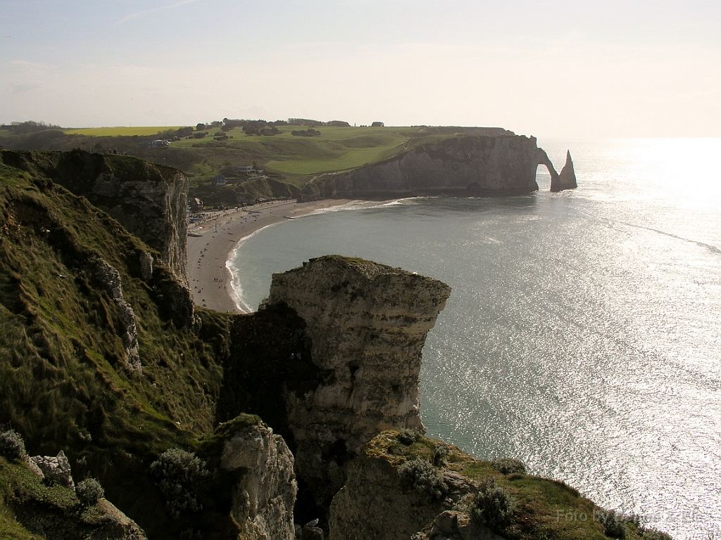 1552 Etretat