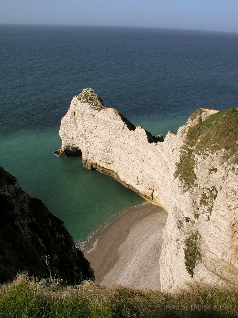 1554 Etretat