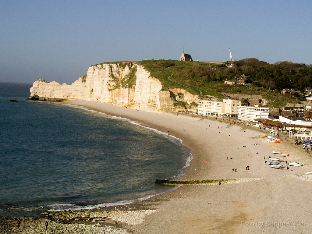 1592 Etretat