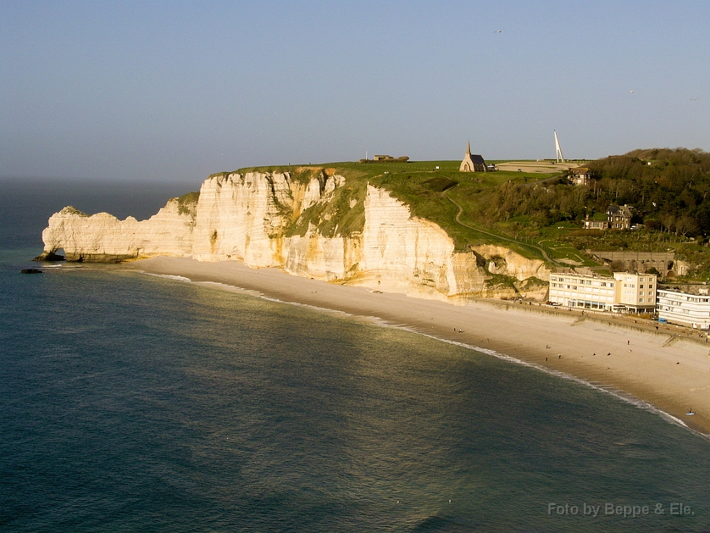 1596 Etretat