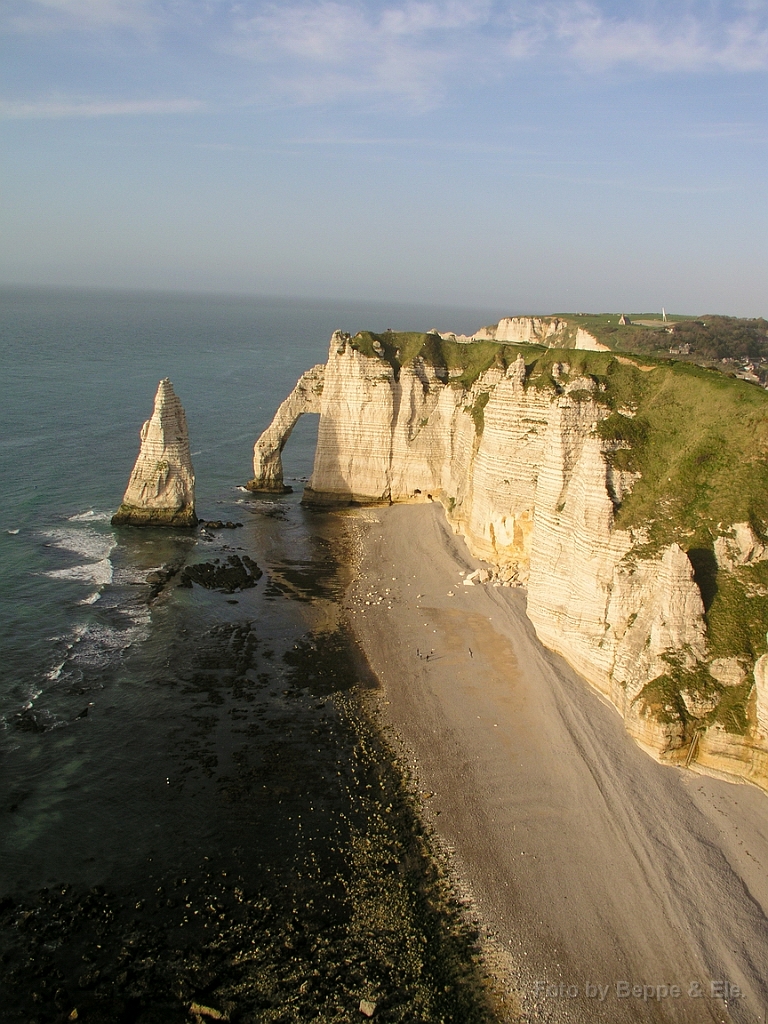 1618 Etretat