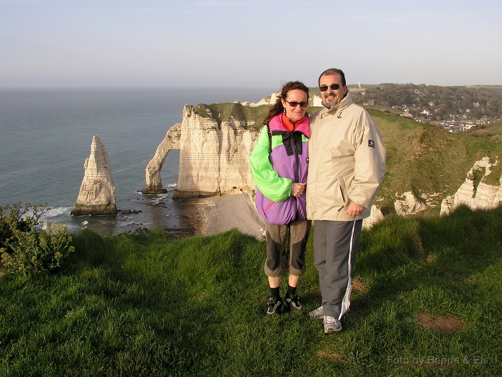 1623 Etretat