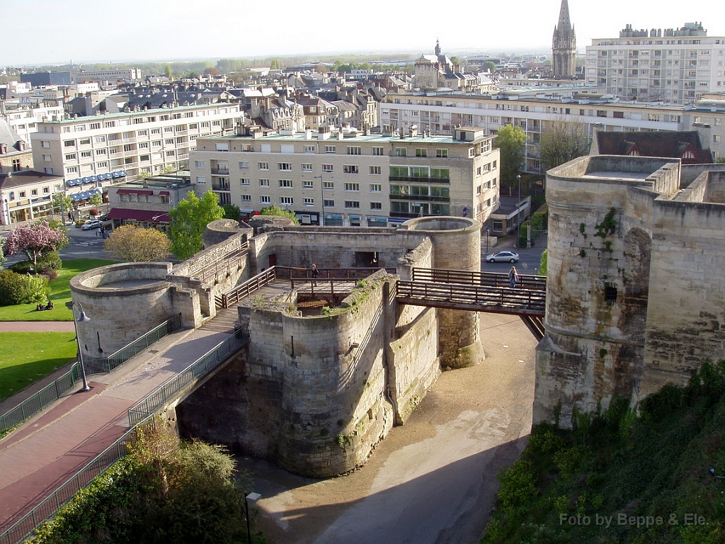 1750 Caen