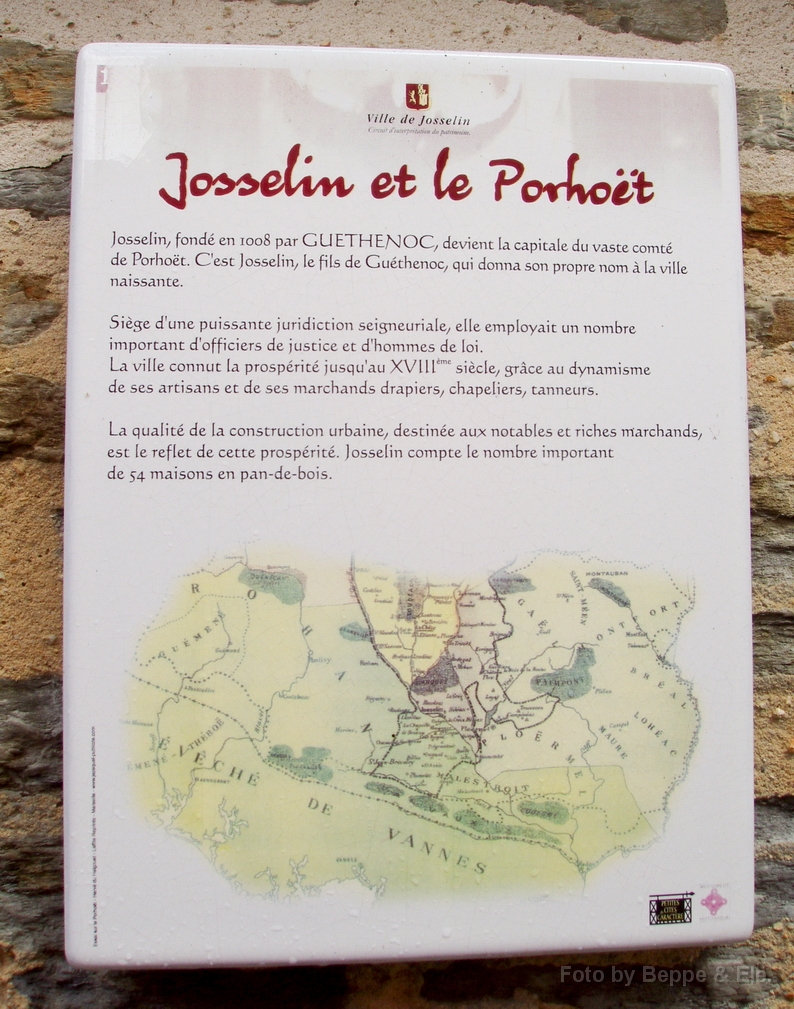 2475 Josselin