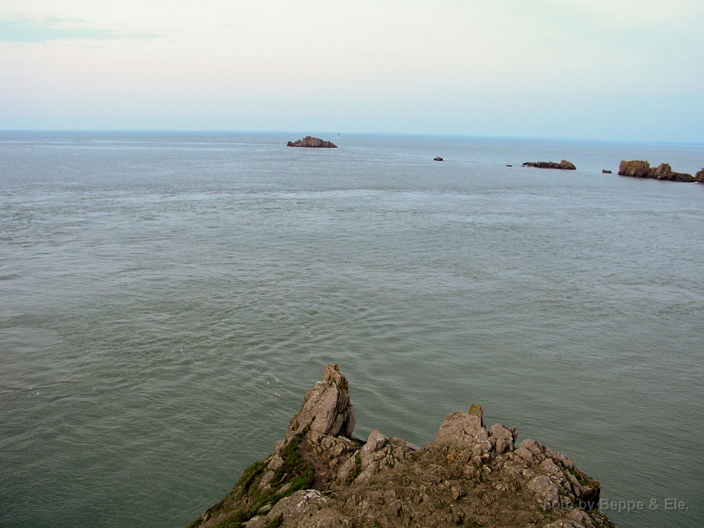 4668 La pointe Du Grouin