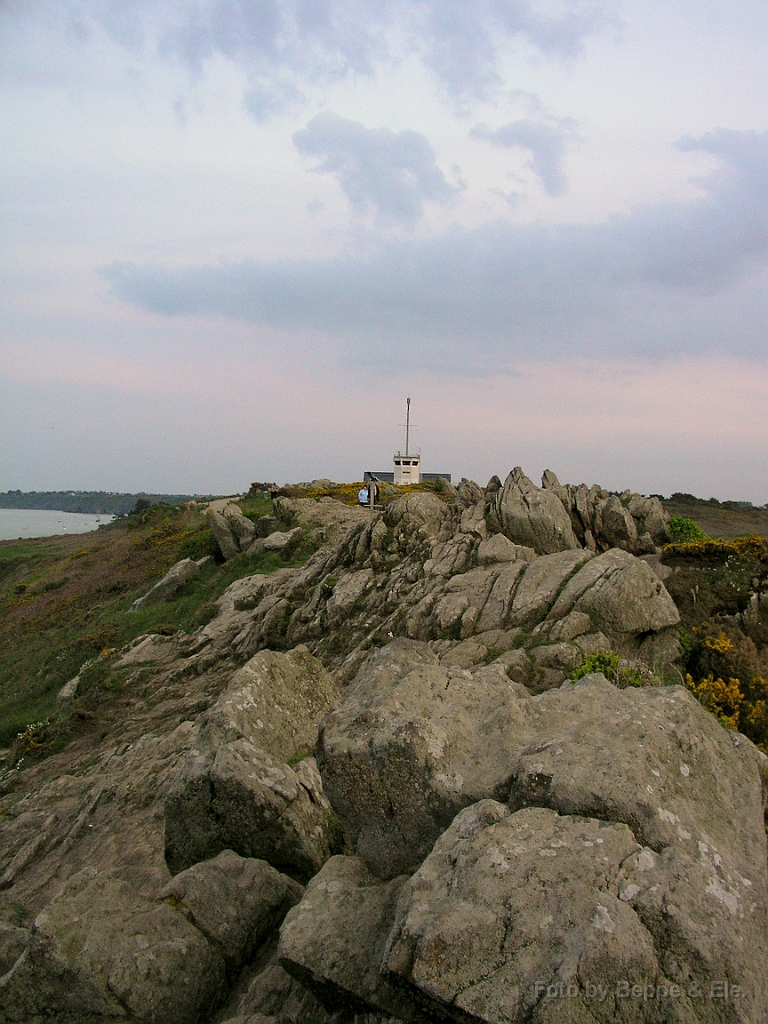 4681 La pointe Du Grouin