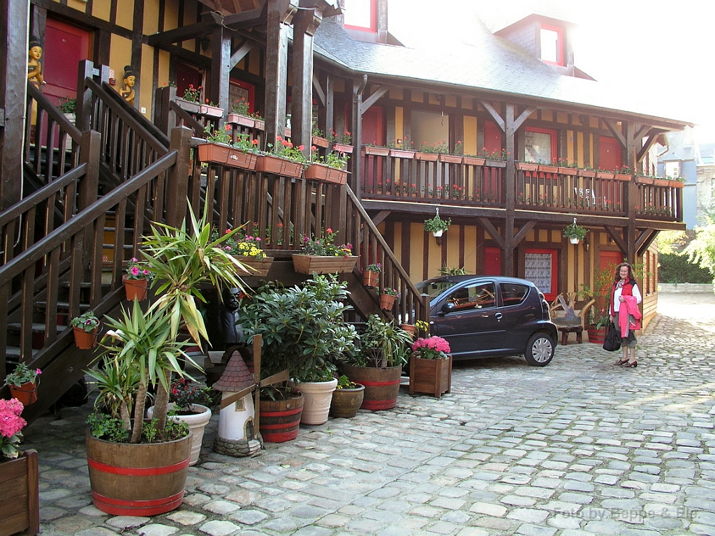 1244 Honfleur