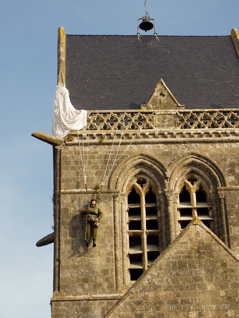 1910 St Mere Eglise