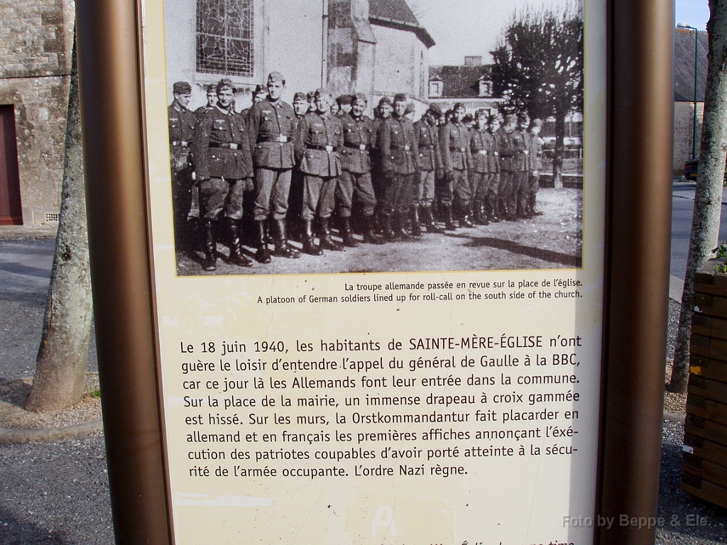 1912 St Mere Eglise