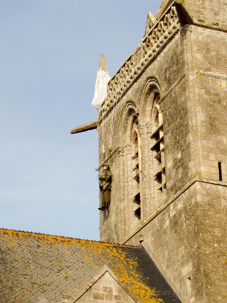 1914 St Mere Eglise