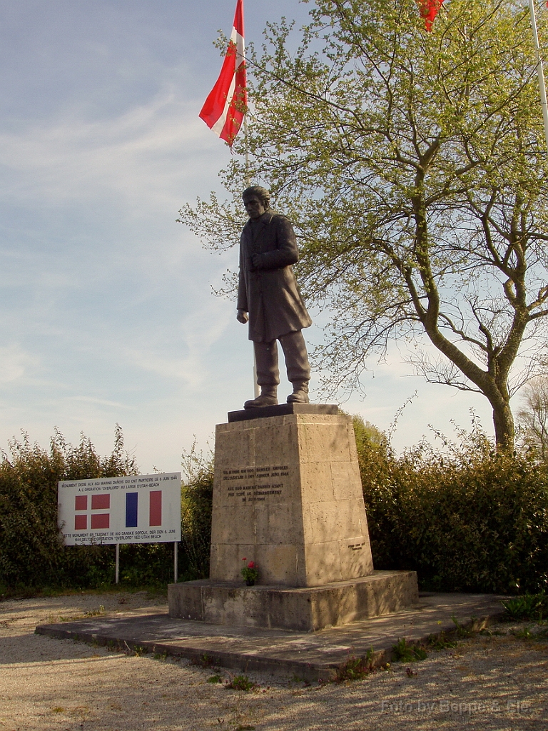 1937 Utah beach