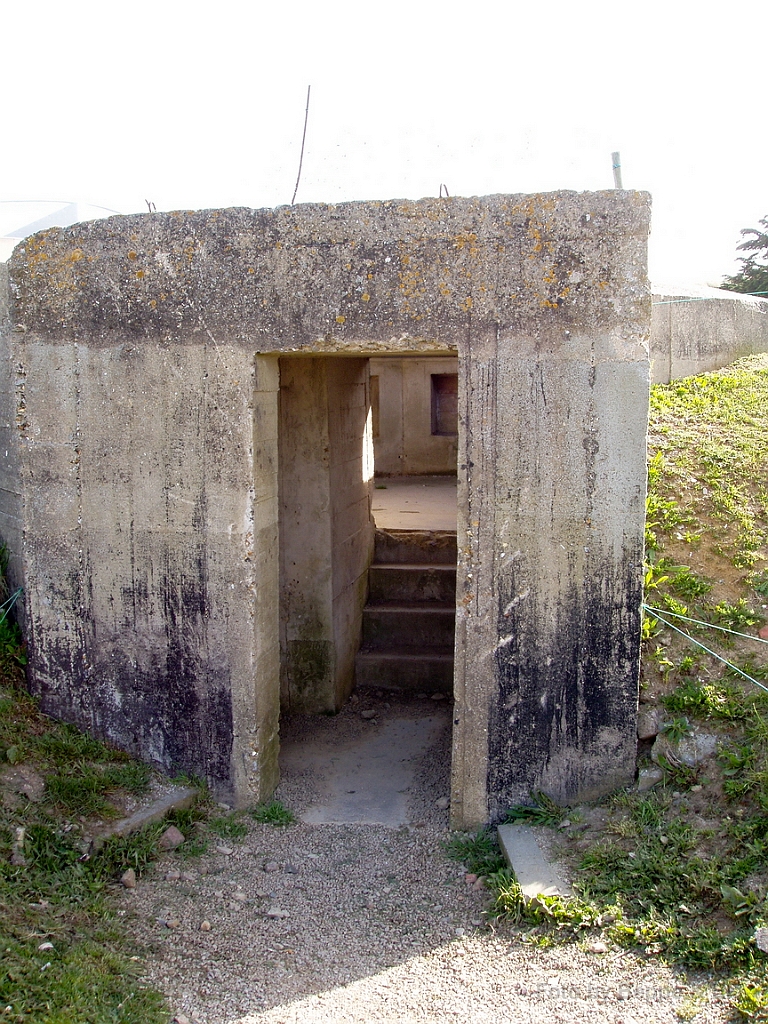 1939 Utah beach