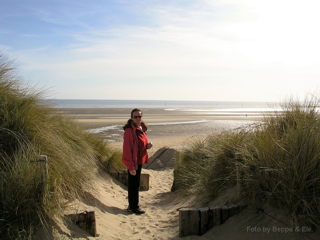 1949 Utah beach