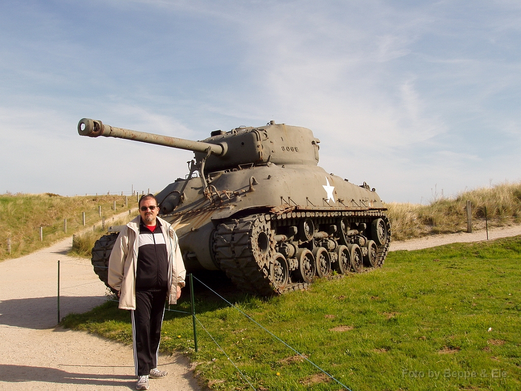 1962 Utah beach