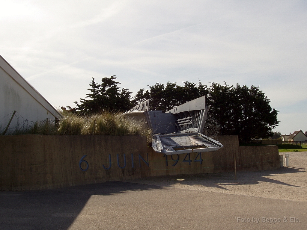 1965 Utah beach