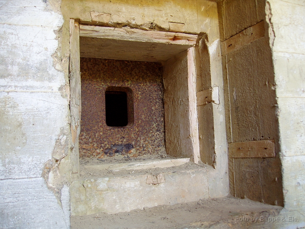 1974 La pointe du Hoc