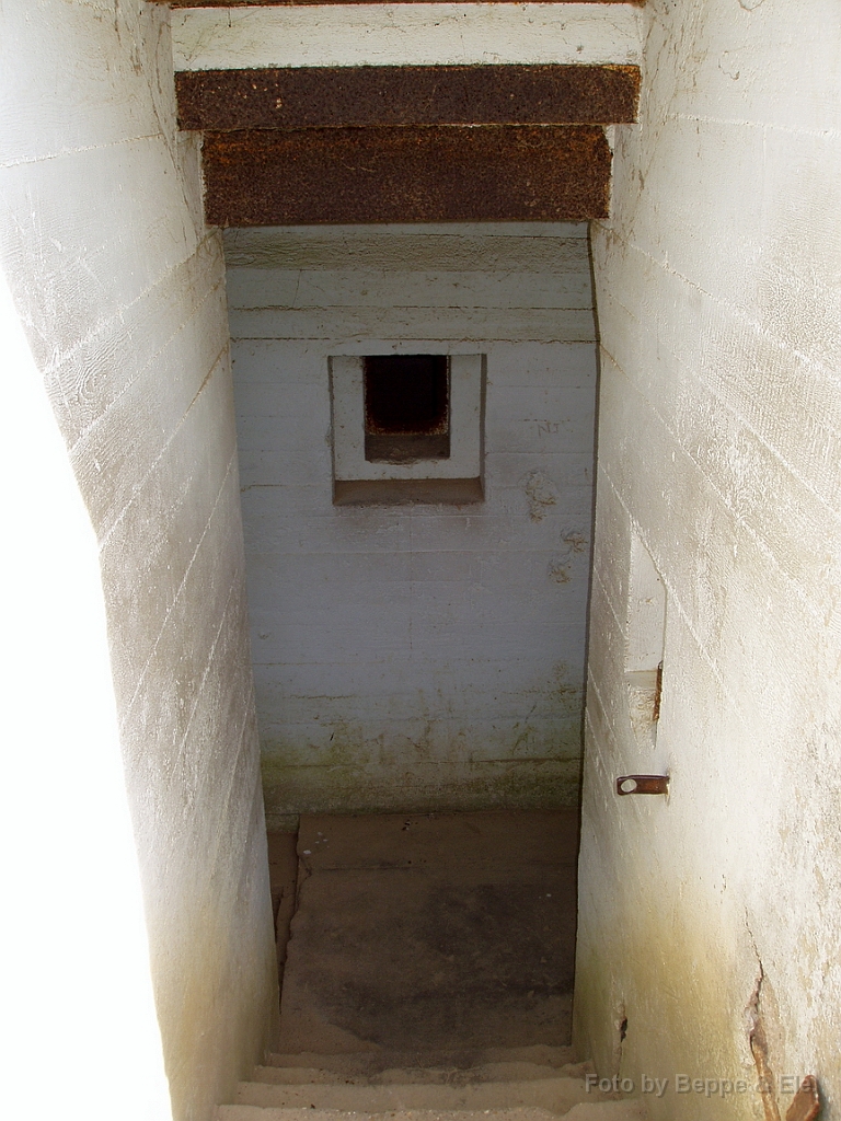 2012 La pointe du Hoc