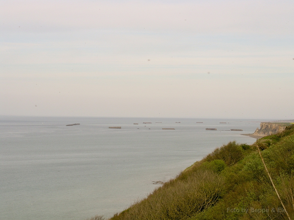 2176 Arromanches