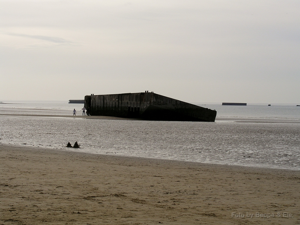 2181 Arromanches