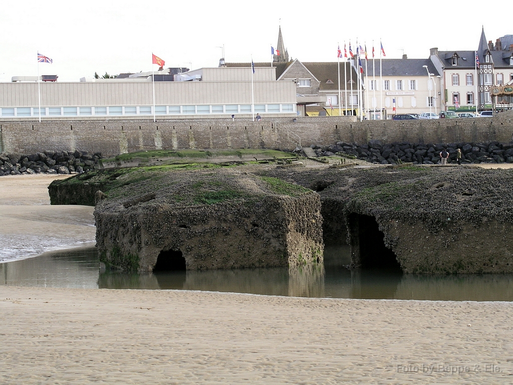 2189 Arromanches