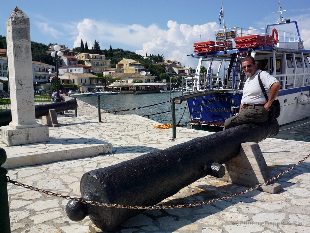 034 Kassiopi