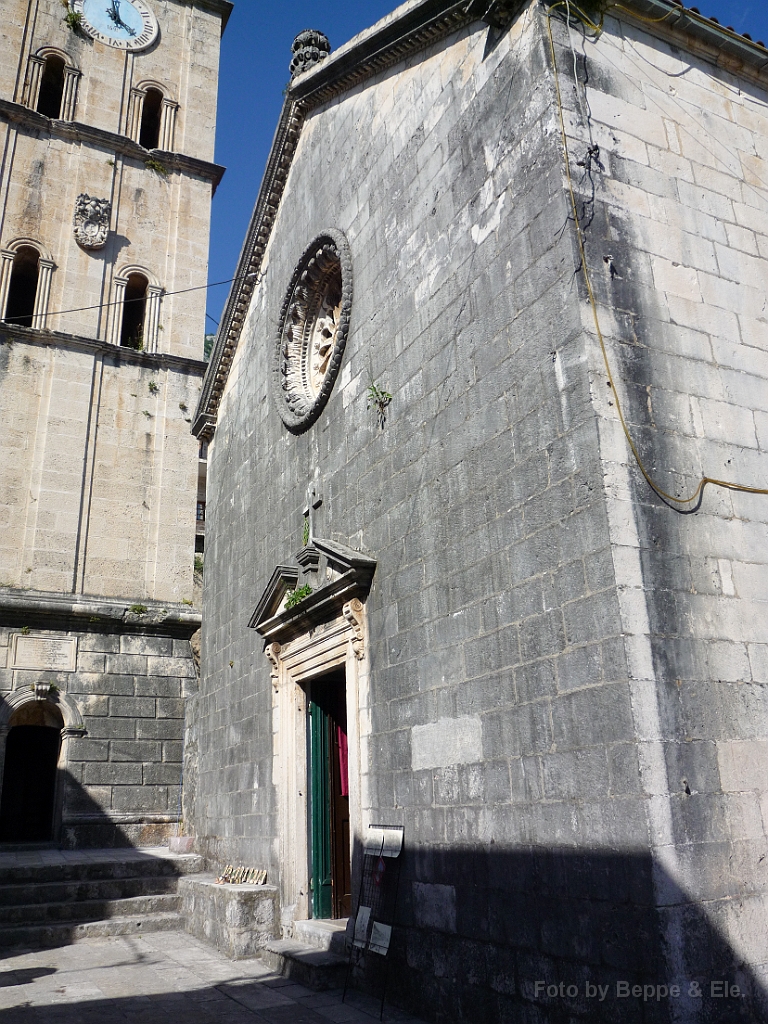 032 Kotor - Perast