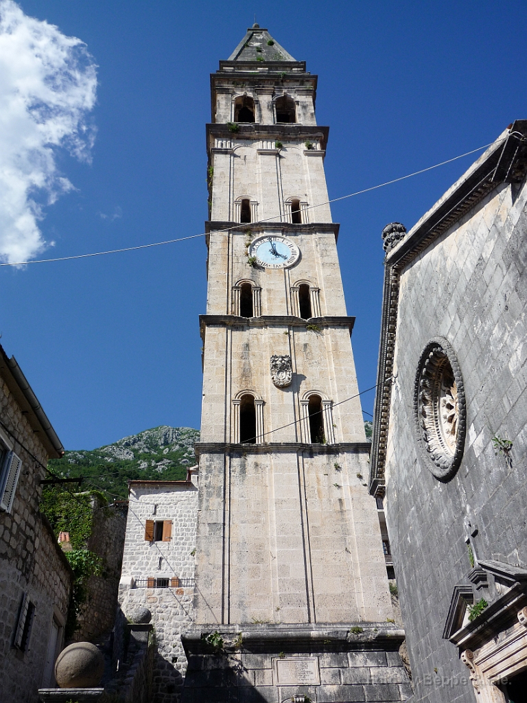 033 Kotor - Perast