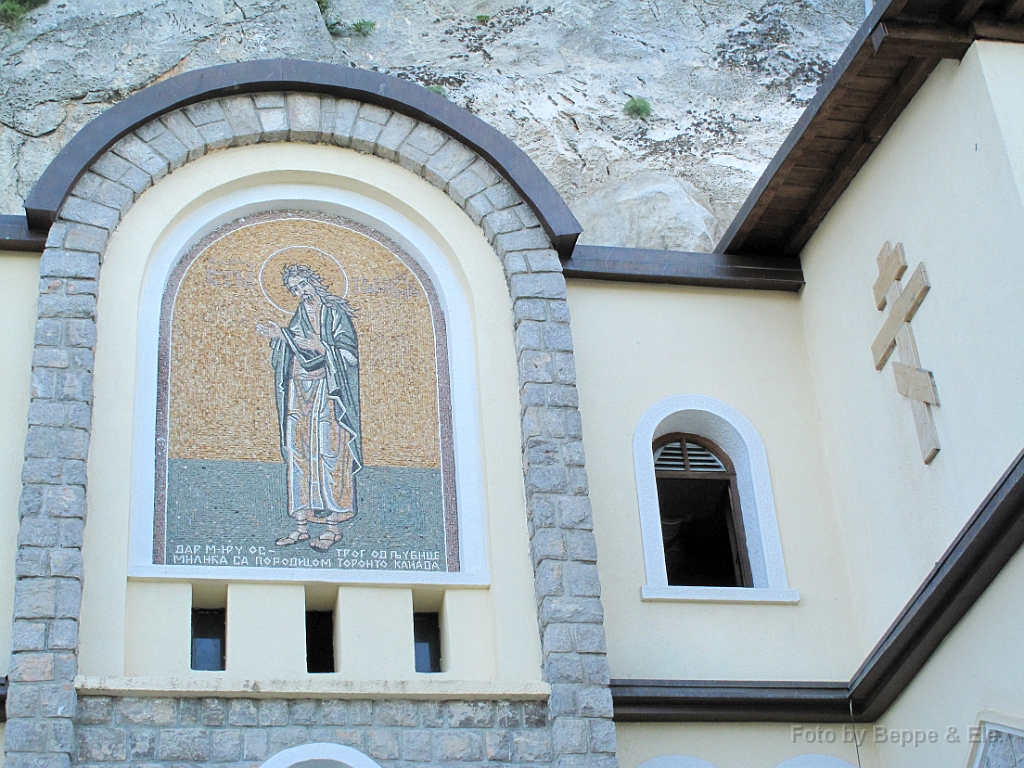 010 Monastero Ostrog