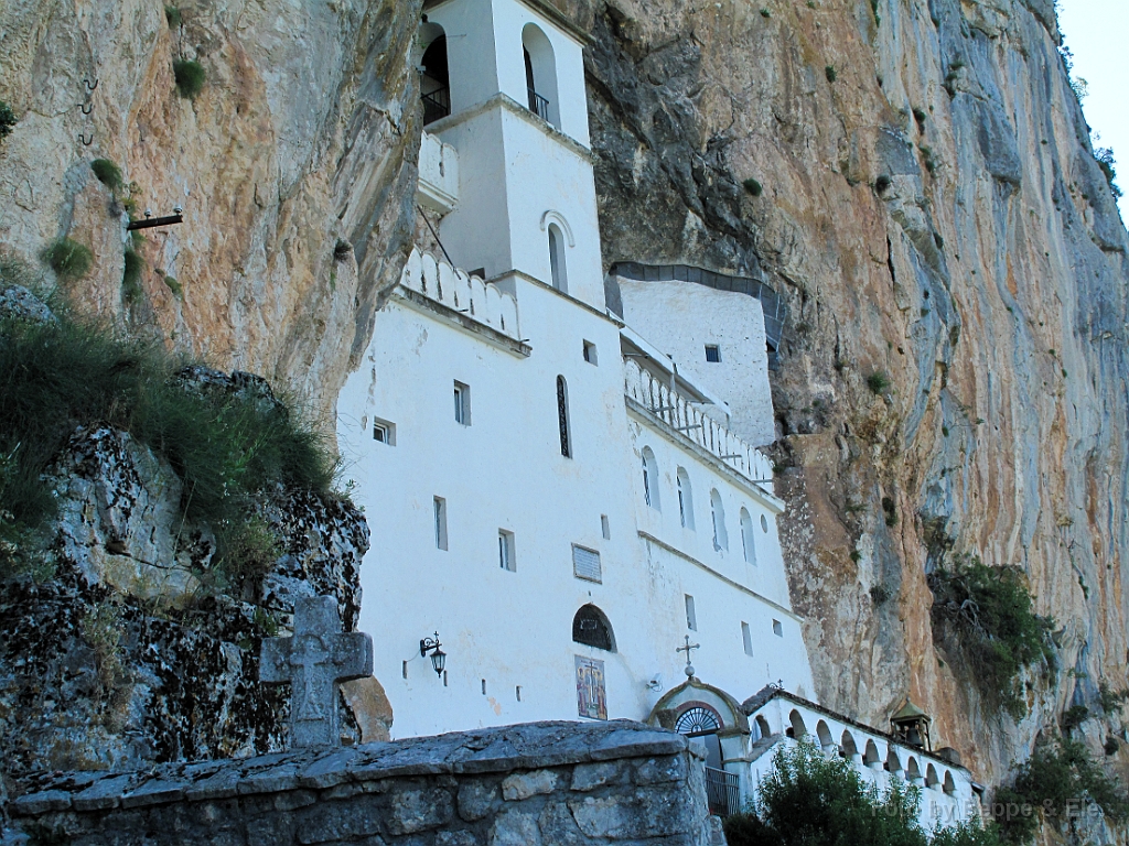 013 Monastero Ostrog