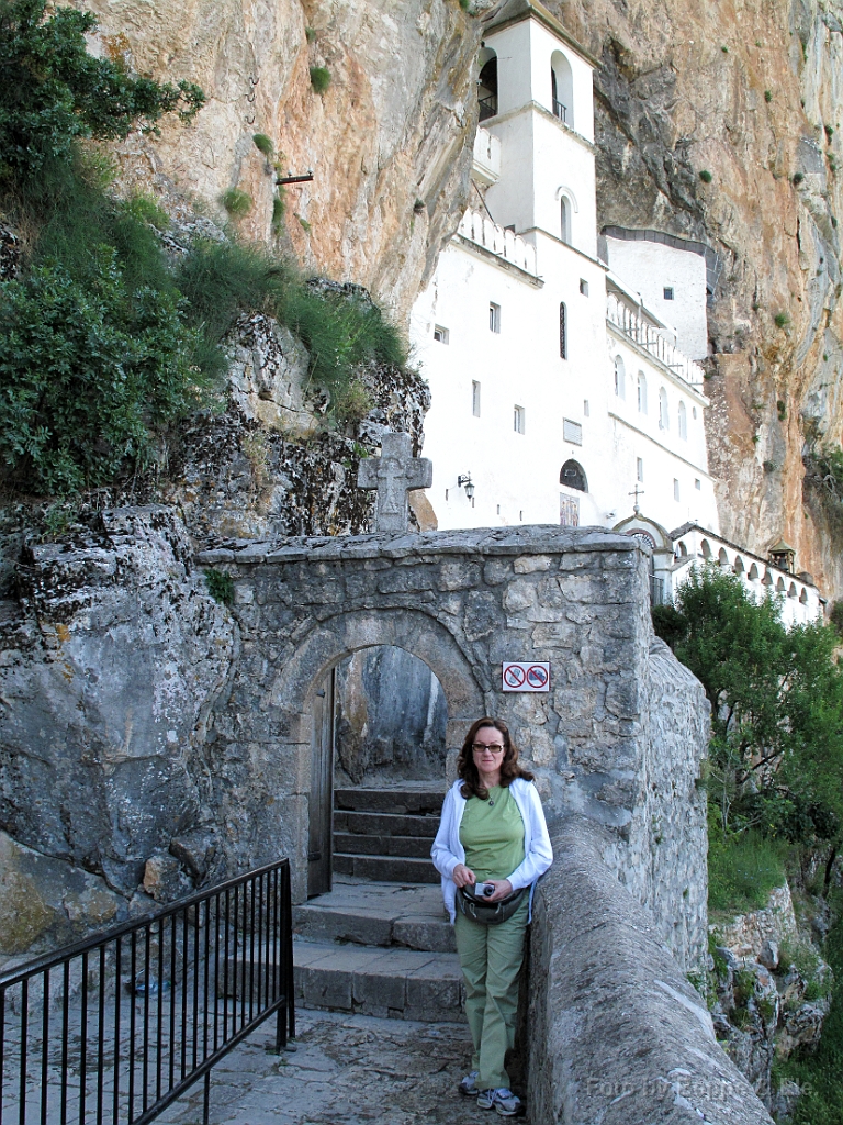 014 Monastero Ostrog