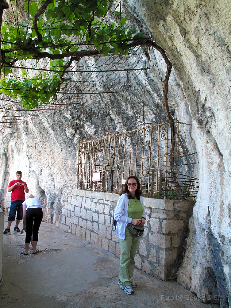 025 Monastero Ostrog