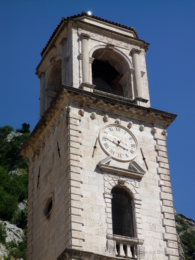 064 Kotor (Cattaro)