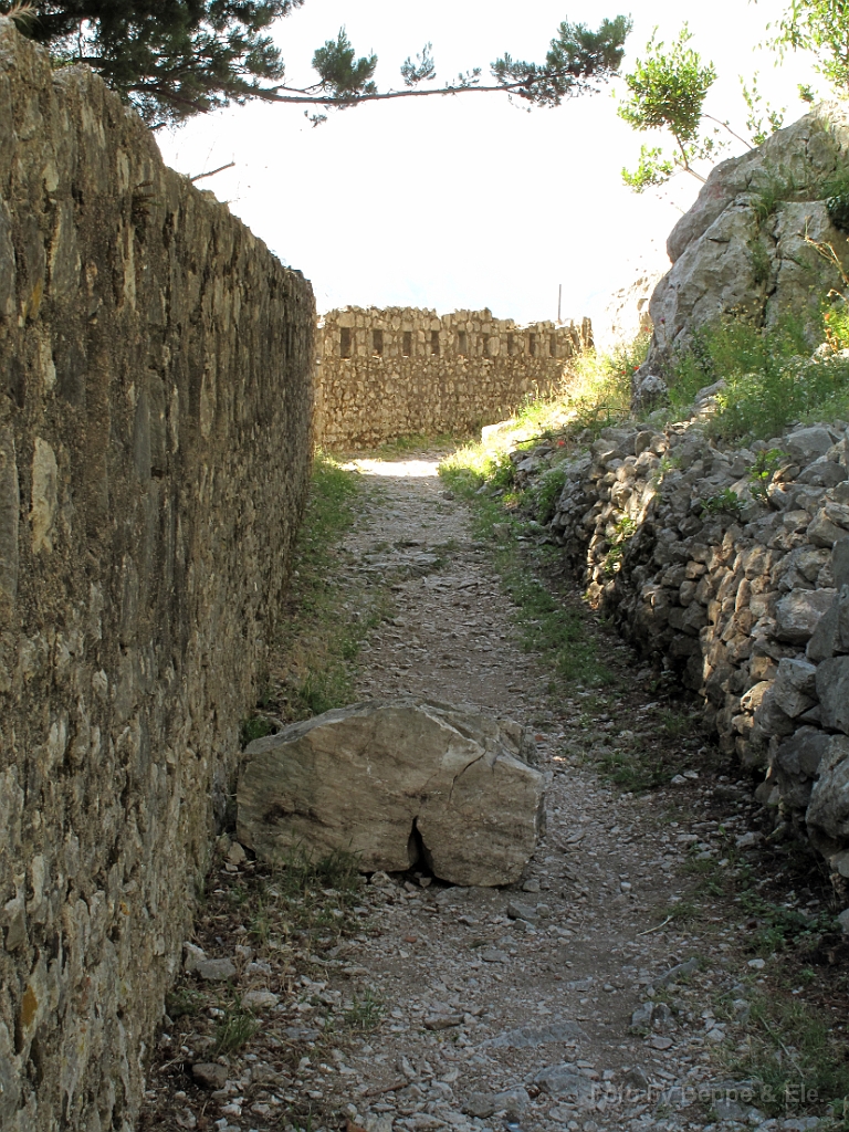 068 Kotor (Cattaro)