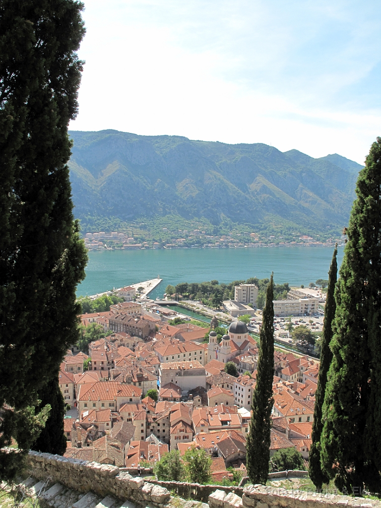 073 Kotor (Cattaro)