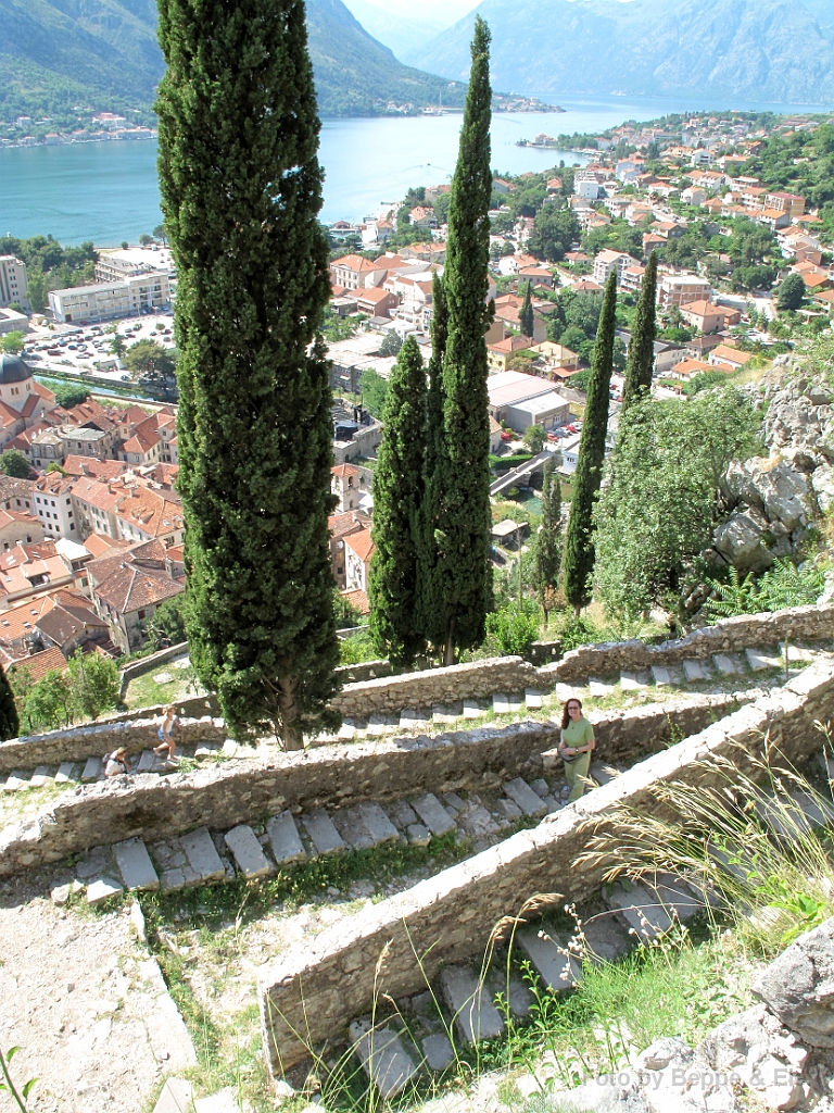 075 Kotor (Cattaro)