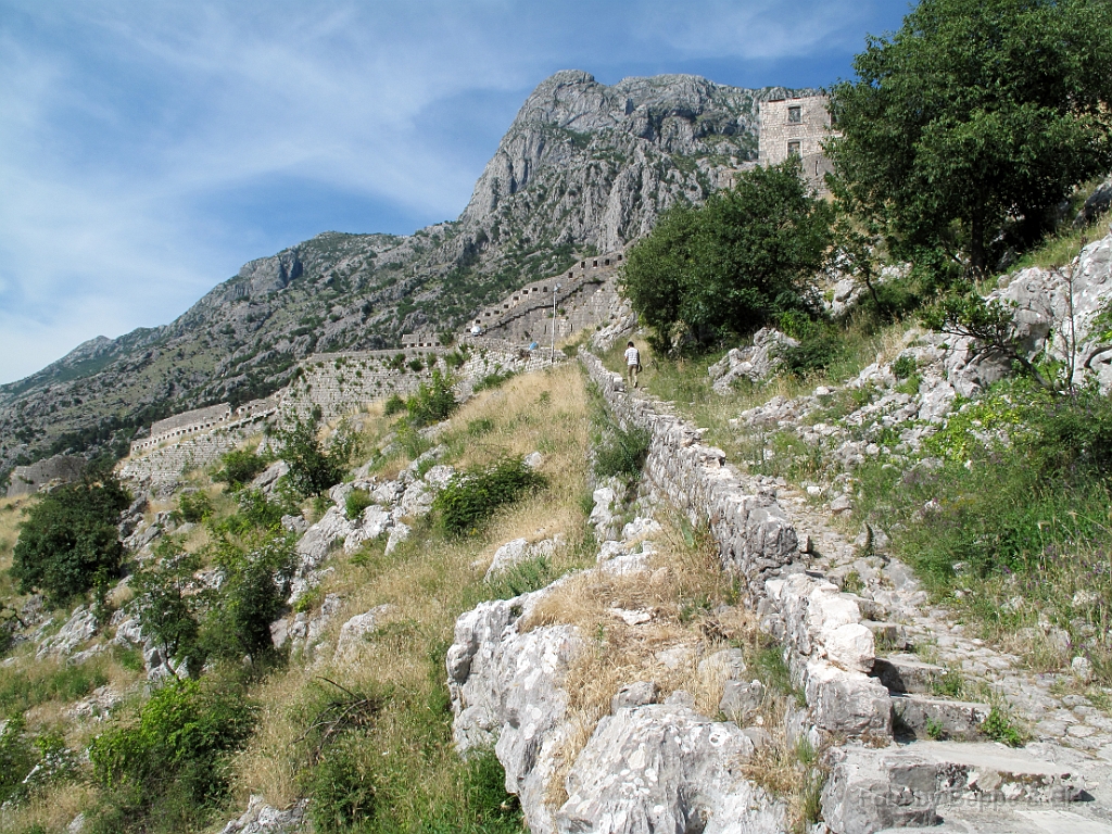 087 Kotor (Cattaro)