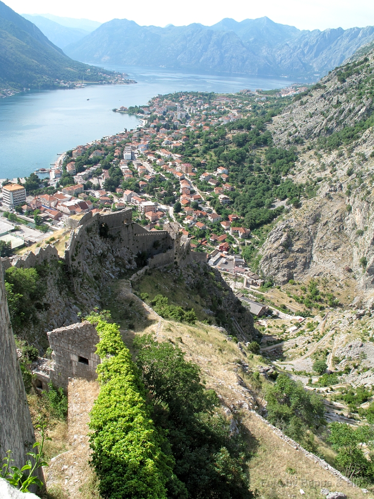 094 Kotor (Cattaro)