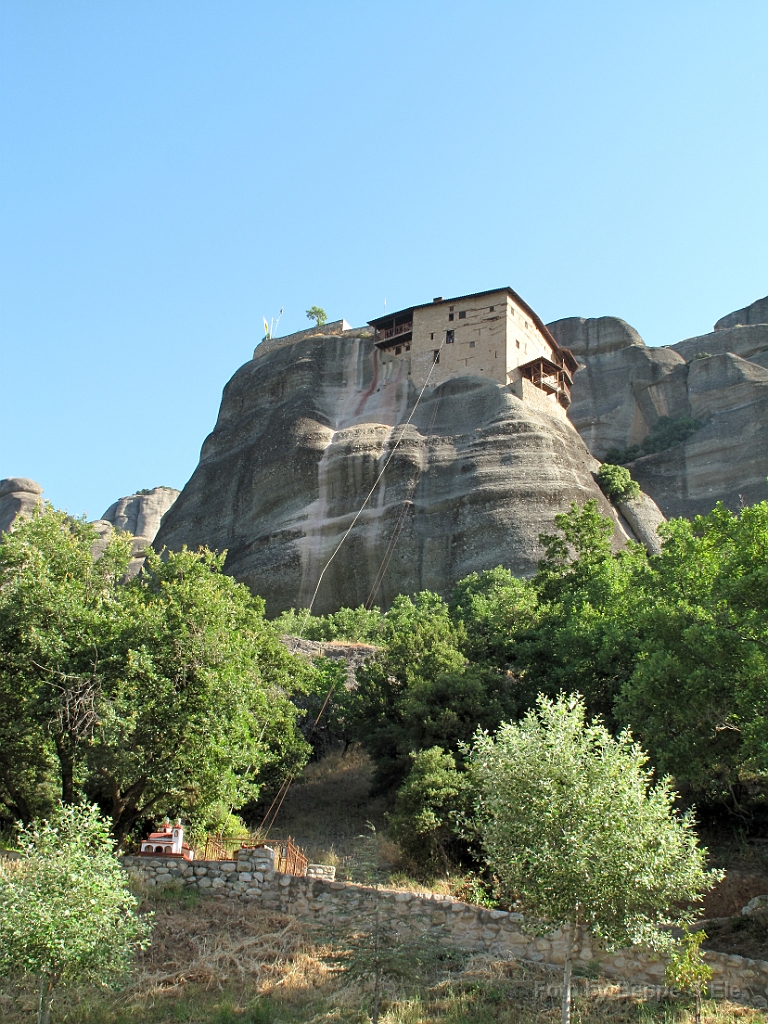 003 Monasteri Meteore