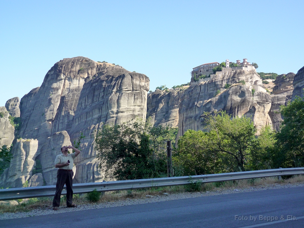 009 Monasteri Meteore