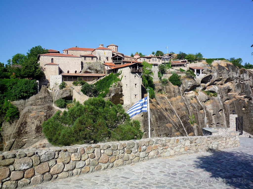 014 Monasteri Meteore