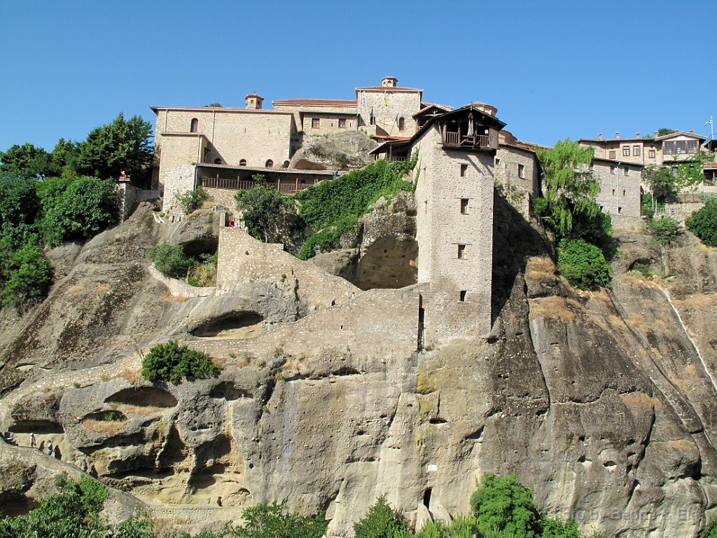 022 Monasteri Meteore