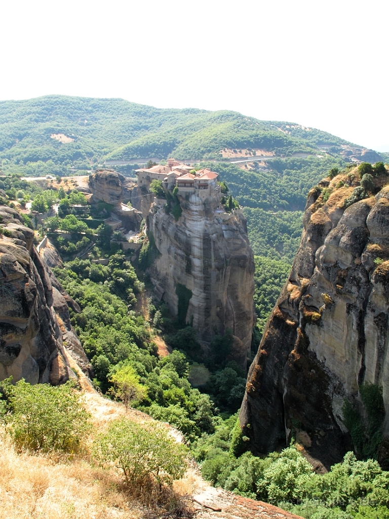 049 Monasteri Meteore