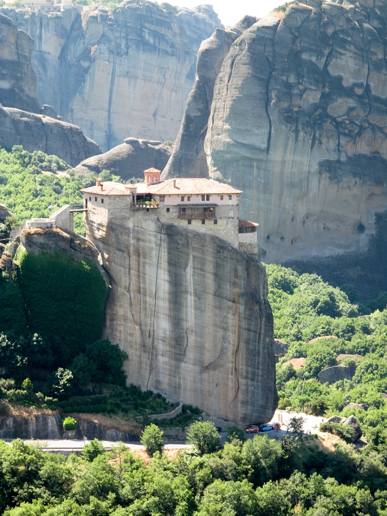 088 Monasteri Meteore