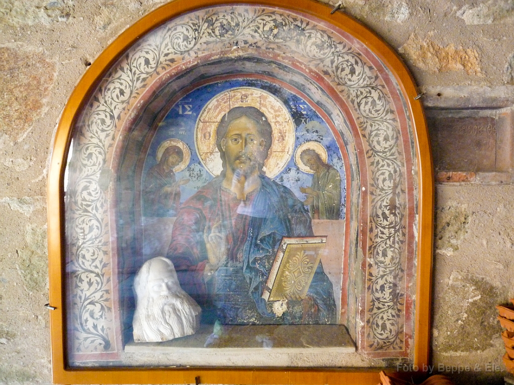 119 Monasteri Meteore