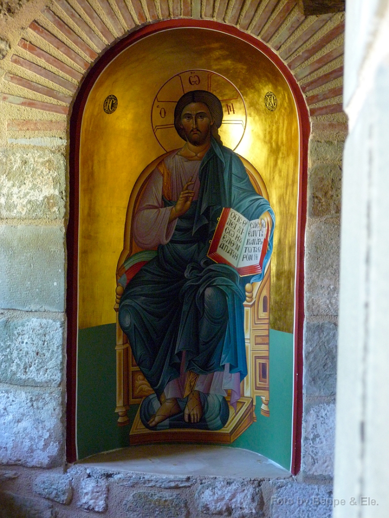 179 Monasteri Meteore