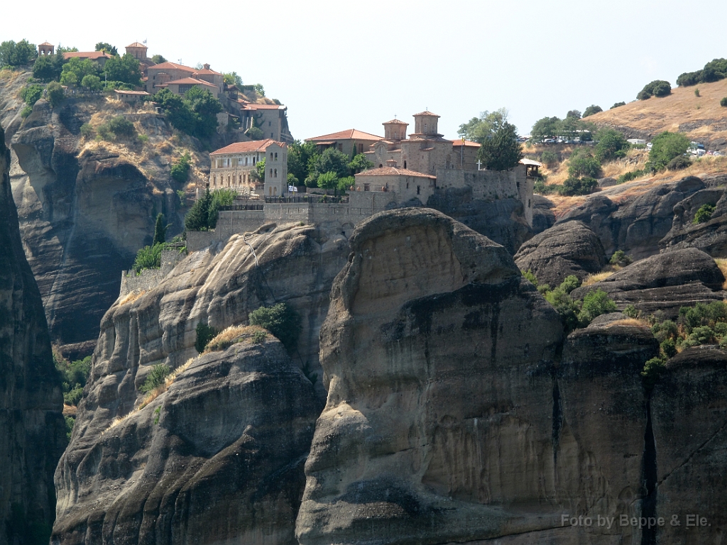 213 Monasteri Meteore