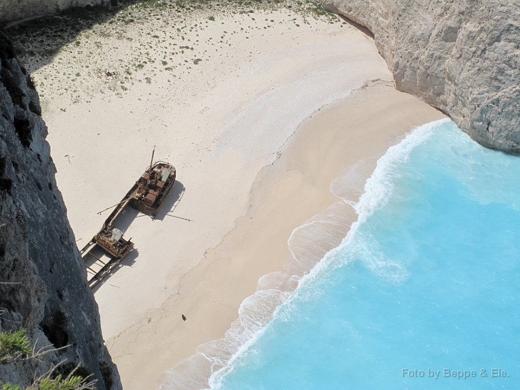 013 Anafonitria (spiaggia del relitto)