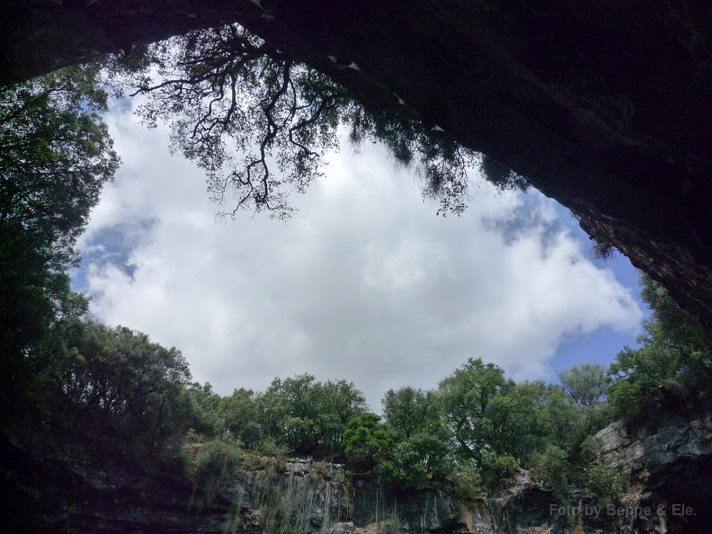 005 Grotte di Melissani