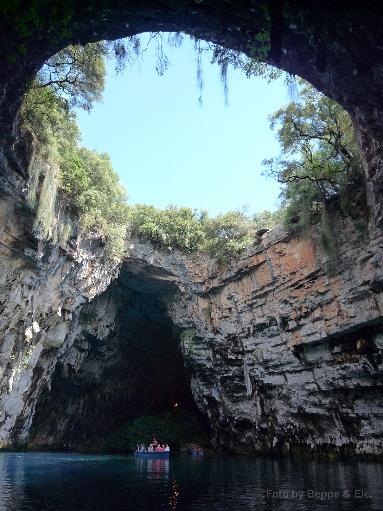 006 Grotte di Melissani