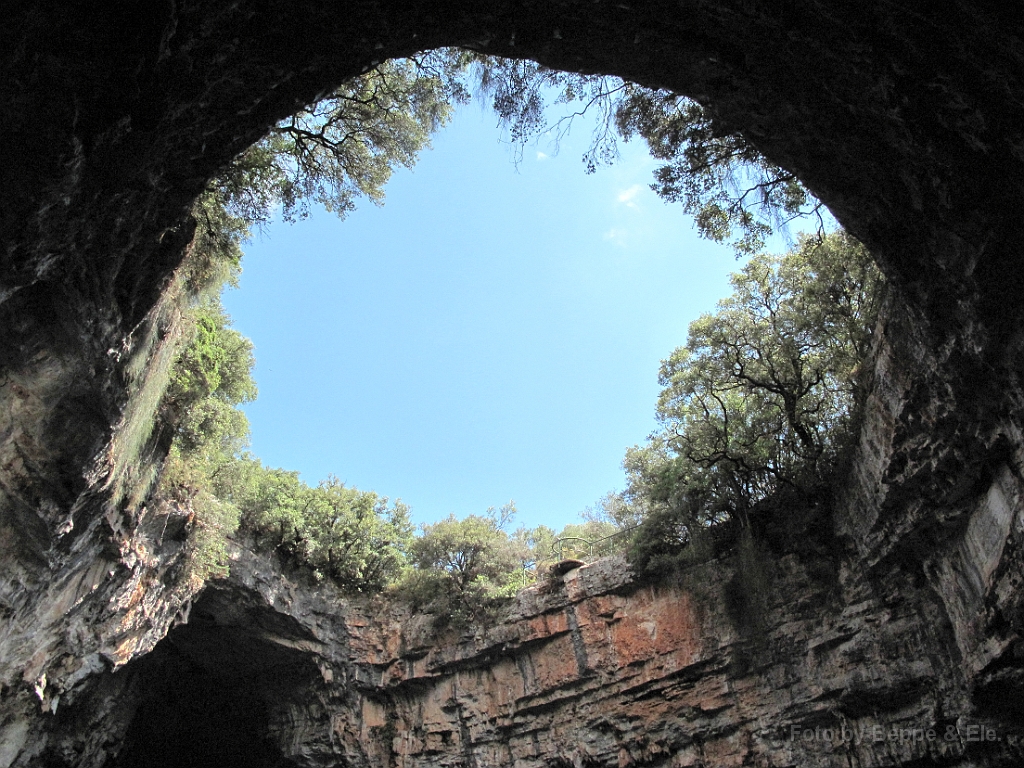 016 Grotte di Melissani